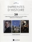 Empreintes d histoire