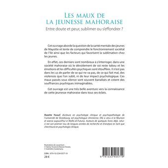 Les maux de la jeunesse mahoraise