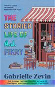 THE STORIED LIFE OF A J FIKRY