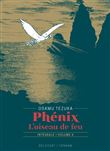 Phénix l'oiseau de feu T04 - Édition prestige