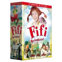 Coffret intégral 10 DVD