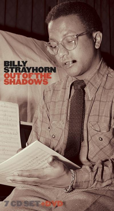 Out of the shadows - 7 CD, Inclus DVD bonus