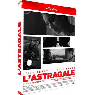 L'Astragale Blu-ray