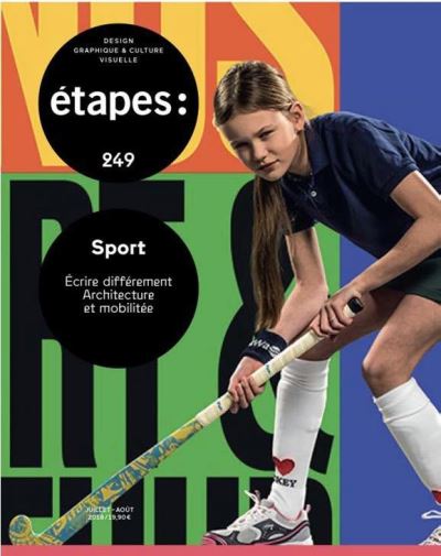 Etapes,249:sports ecrire differement