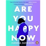 Are You Happy Now