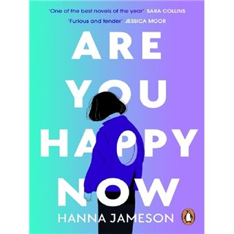 Are You Happy Now
