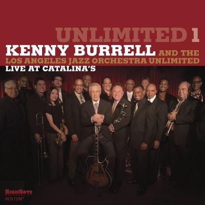 Unlimited 1/live at catalina s
