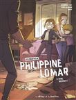 Les Enquêtes de Philippine Lomar - Total Respect ! / Nouvelle édition
