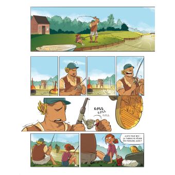 Les Enquêtes de Philippine Lomar - Total Respect ! / Nouvelle édition