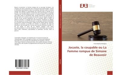 Jocaste, la coupable
