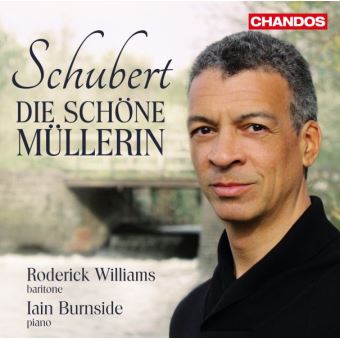 Die Schone Mullerin