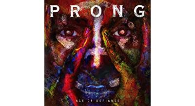 Age Of Defiance Vinyle colore