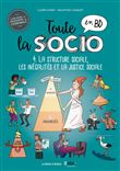 Toute la socio en BD T4 : Structure sociale, inégalités et justice sociale