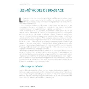 De la Cervoise à la Bière