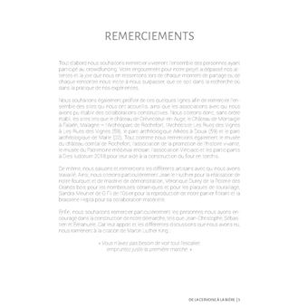 De la Cervoise à la Bière