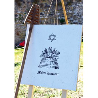 De la Cervoise à la Bière