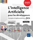 L'Intelligence Artificielle pour les développeurs