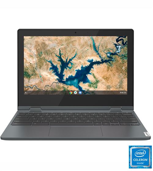 Lenovo Ideapad Flex 3 Chromebook