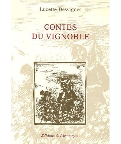 Contes du vignoble