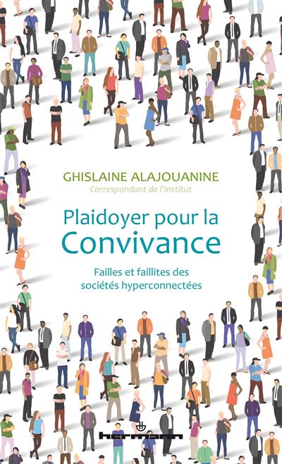 Plaidoyer pour la convivance