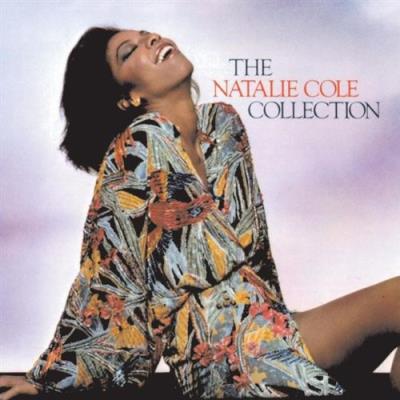 The Natalie Cole collection