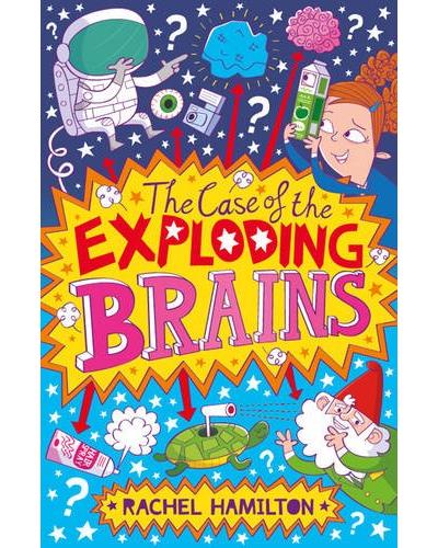 The case of the exploding brains