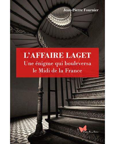 L'affaire Laget