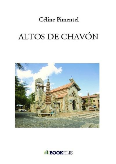 Altos de Chavón