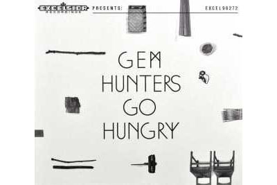 Hunters go hungry/digipack