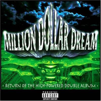 Return of high powered double album