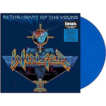 Winger II : In The Heart Of The Young - Winger - Vinyle album