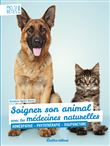 Soigner son animal avec les médecines naturelles