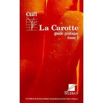 La carotte - 1
