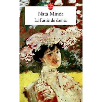 La partie de dames - 1