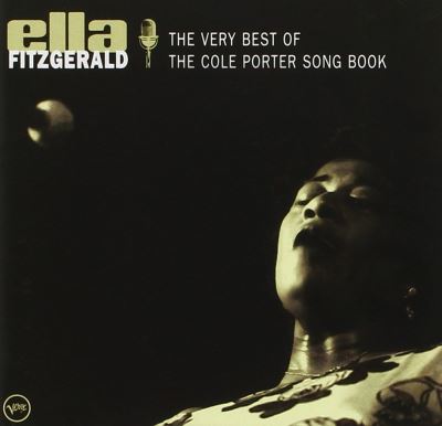 Very best of the cole porter songbook