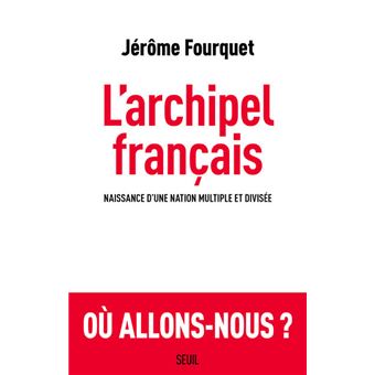 L'Archipel français