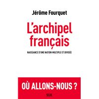 L'archipel français