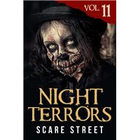Night Terrors Vol. 11