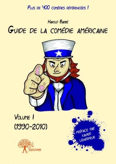 Guide de la comédie américaine