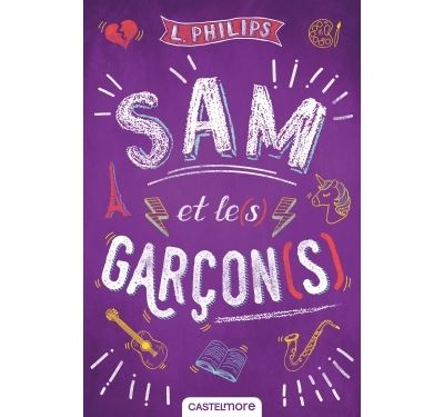 Sam et le(s)s garçon(s)