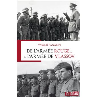 De l'armée rouge... A l'armée de Vlassov