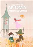 Les aventures de moomin : tard en novembre