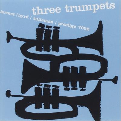Three trumpets Edition remasterisée