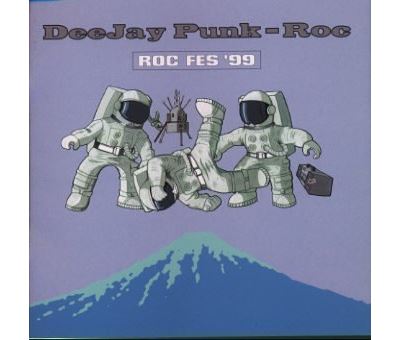 Roc fes 99