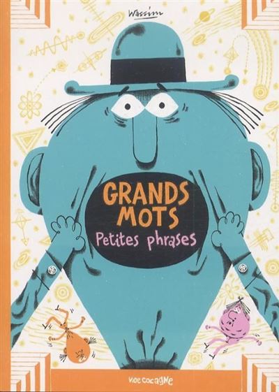 Grands mots