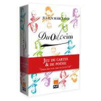 Duodecim faites des vers sans en avoir l'air