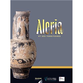 Aleria et ses territoires