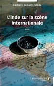 L'Inde sur la scène internationale