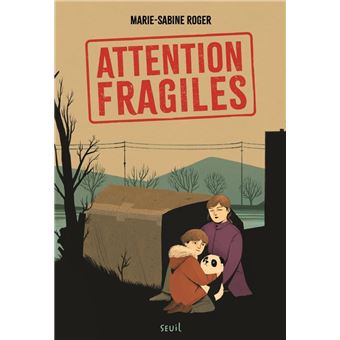 Attention fragiles - 1