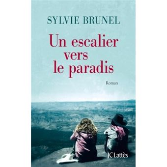 Un escalier vers le paradis
